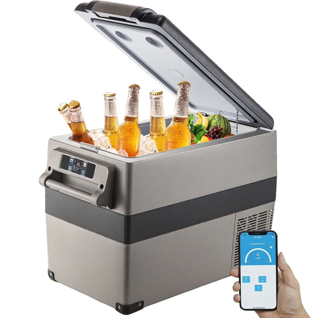 ICEVOLT Pro 55L
