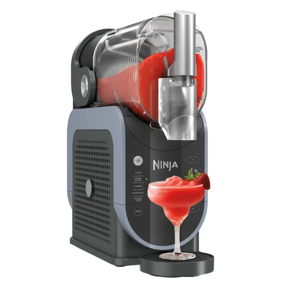 Ninja SLUSHi™ – Máquina Profesional para Preparar Bebidas Heladas